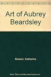 The art of Aubrey Beardsley