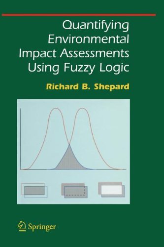 Quantifying Environmental Impact Assessments Using Fuzzy Logic (Springer Series on Environmental Management)