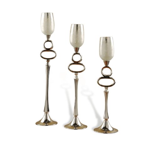 Wooster Elegant Loop Soft Holder Trio