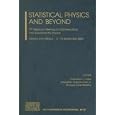 Statistical Physics and Beyond: 2nd Mexican Meeting on Mathematical and Experimental Physics (AIP Conference Proceedings... by Francisco J. Uribe, Leopoldo García-Colín, and Enrique Díaz-Herrera