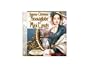 Debbi Moore Designs Victorian Christmas Snowglobe Mini Easles CD Rom (293626)