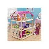 So Chic Dollhouse