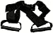 Motorcycle Pillion Grippers Timberwolf