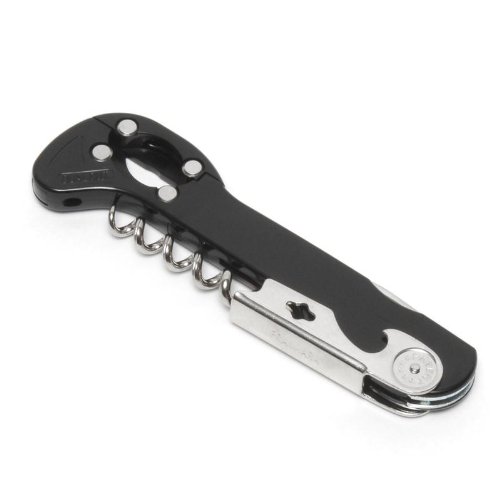 Franmara Super Boomerang Waiter's Corkscrew with Knife Blade