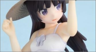 俺の妹がこんなに可愛いわけがない 黒猫 白猫Ver.