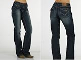 Cowgirl Up® Molly Jean for Women