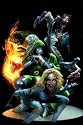 Ultimate Fantastic Four Vol. 6: Frightful (v. 6)