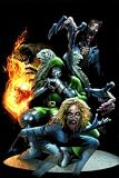 Ultimate Fantastic Four Vol. 6: Frightful Ultimate Fantastic Four Vol. 6: Frightful