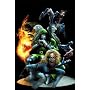 Ultimate Fantastic Four Vol. 6: Frightful