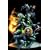 Ultimate Fantastic Four: Frightful v. 6 (Ultimate Fantastic Four (Paperback))