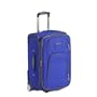 Delsey Luggage Helium Fusion Light 21 Inches Expandable Carryon