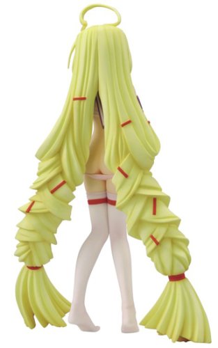 PRISM ARK プリーシア (1/8スケールPVC塗装済み完成品)