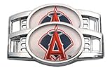 Shoe Charm Set Los Angeles Angels LA