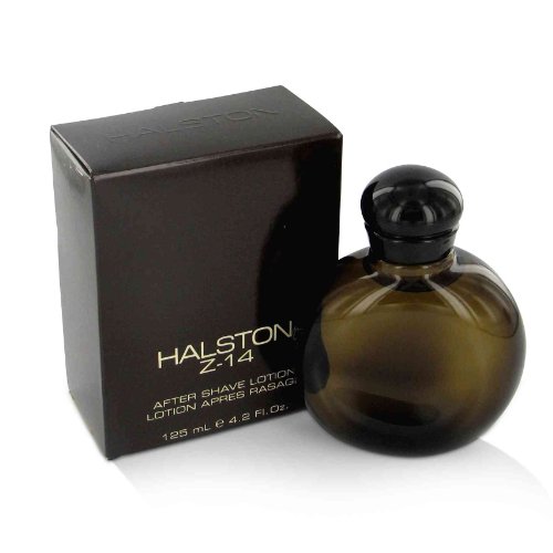 Halston Z-14 by Halston, 4.2 Ounce Aftershave