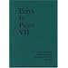 Tests in Print VII (Tests in Print (Buros)) (v. 7)