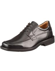 ECCO Men's Seattle Apron Toe Tie Oxford