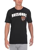 Rossignol World Cup Short Sleeves - Tee-shirt manches courtes homme