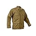 Rothco BDU Shirt, Coyote, X-Large