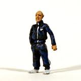 O Gauge Railway Figure Gibert TravisIMAGE