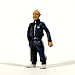 O Gauge Railway Figure Gibert Travis_s-1