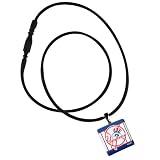 MLB New York Yankees Life Tiles Necklace