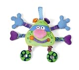 Manhattan Toy Whoozit Whatzat