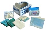ケンユー(kenyuu) 緊急トイレセット  KTS4の画像