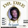 Image of album by Dr. Dre