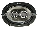 Review VIBE  / VIBE SE-K69 6 x 9 INCH CAR SPEAKERS (PAIR)