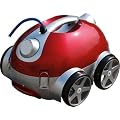 Speedclean 00-61010 Speedcleaner Poolrunner, automatischer Bodensauger, 13 m Kabell�nge