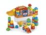 Fisher-Price Little People Build 'n Move Construction Site