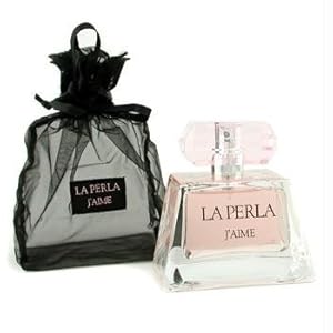 Amazon.com : Best Buy J'aime Perfume by La Perla for women Personal Fragrances Online Store