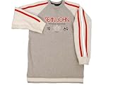 Sean John - Sean John Pullover Long Sleeve Shirt