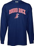 Round Rock Express Perennial Long Sleeve T-Shirt