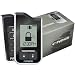 Python 5704P 574 Responder LC3 SST 2-Way Security with Remote