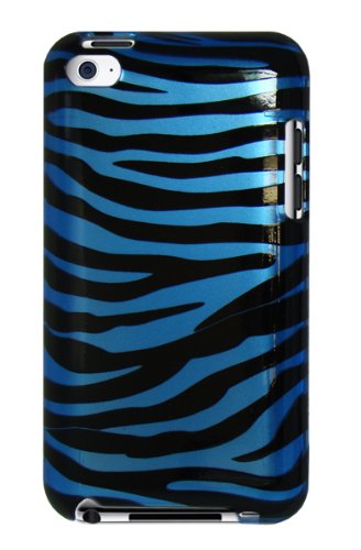 (Blue Zebra) Zebra Snap 64gb (Blue)