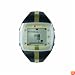 Polar FT7 Women's Heart Rate Monitor Watch (Black / Gold)