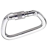 Mammut Locking D
