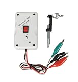 Lisle Coil Tester