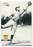 【トレーディングカード】 Ty Cobb - 1999 Sports Illustrated Greats of The Game #50 Sports Illustrated
