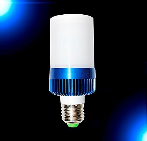 XoomBot Bluetooth LED Light Smart E27 Bulb Wireless Speaker Play Music from iPhone, Android Smart Phones, iPad/Tablets