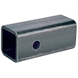Draw Tite 58102 Titan Ball Mount Reducer Bushing by Draw-Tite