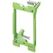 On-Q Single-gang Bracket for Finished Homes
