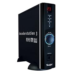 Teufel Decoderstation 3 Schwarz