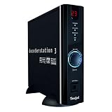 Teufel Decoderstation 3 schwarz