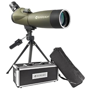 Best PricesBARSKA Blackhawk 20-60x60 Angled Spotting Scope Best Price on Sale