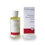 Dr. Hauschka Rosemary Leg and Arm Toner
