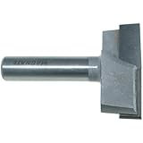 Magnate 2706 Surface Planing ( Bottom Cleaning ) Router Bit - 2" Cutting Diameter