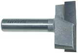 Magnate 2706 Surface Planing ( Bottom Cleaning ) Router Bit - 2 Cutting Diameter