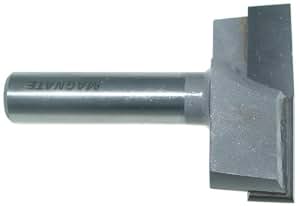 Magnate 2706 Surface Planing ( Bottom Cleaning ) Router Bit - 2